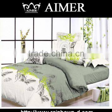 100%cotton Comforter Duvet Cover Bedding Sets Home Textile photo-4