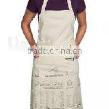 Cooking apron