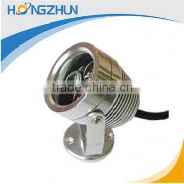 Cheapest stainless steel 3w 220v outdoor led garden light ip65 diammable made in China