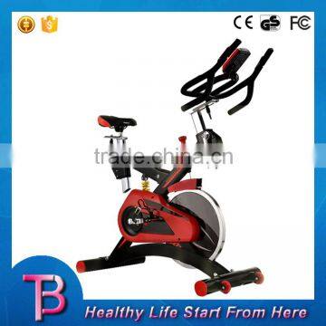 High quality 18kgs flywheel commercial cardio master spin bike                        
                                                                                Supplier's Choice