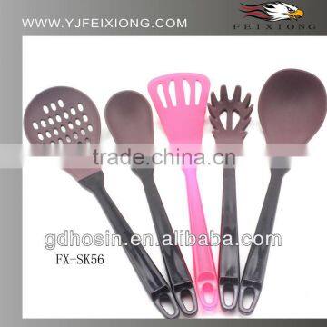 cooking tools SK56 kitchenware silicone kitchen utensils