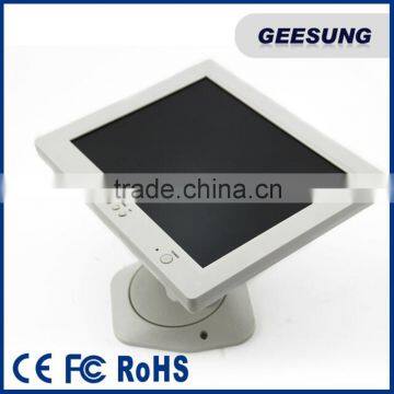 TFT LCD TV Computer Monitor 12 Inch Led Monitor photo-6