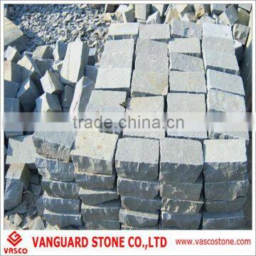 China Blue Limestone Tiles for Flooring