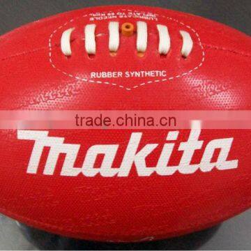 Aussie Rule Football Promotional photo-1