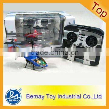 4Channels R/C Airplane scale rc helicopter (186269)