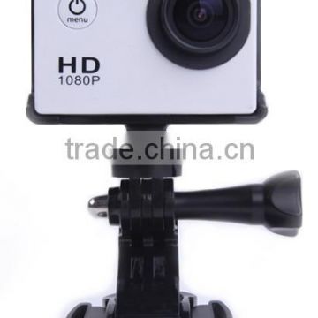 HD1080p sport Action Camera Underwater Sport camera