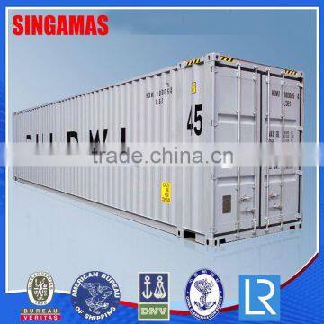 Aluminum Shipping Container For Sale