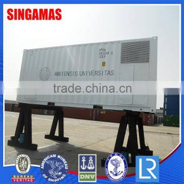 New Designed Industrial Storage 20 Equipment Container photo-3