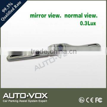 High Quality Wide View Angle Car Rear View Camera