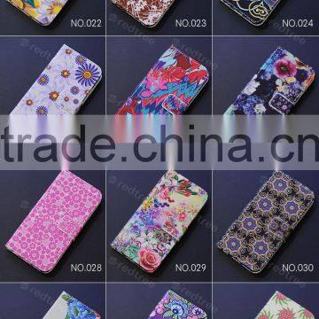 China New Products IMD pu Leather Mobile Accessories for Micromax photo-3