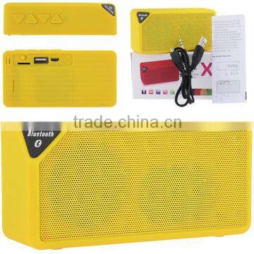 Express Promotion Gift Stereo V3.0 Mini Speaker Bluetooth photo-6