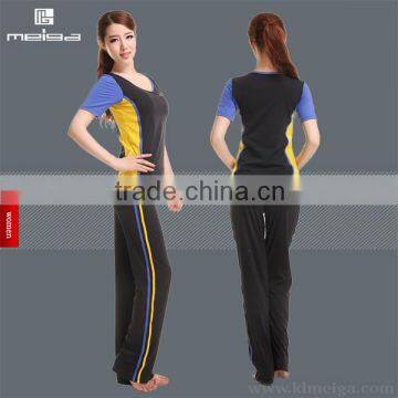 Fitness and Yoga Wear