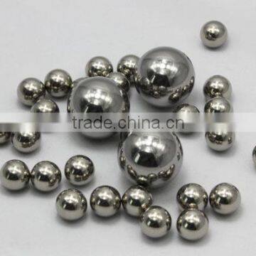 x46cr13 stainless steel 10mm steel ball