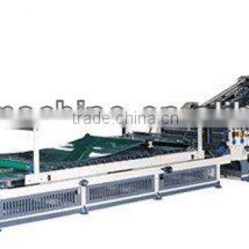 1020X2400 automatic laminating machine