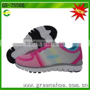 mesh upper shoes women lady