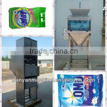 Good Price Soap Detergent Powder Filling Machinery 0086-18321225863