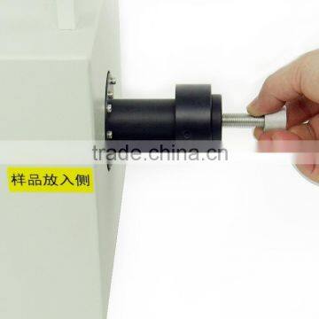 LINKJOIN CIM-3200HC Soft Magnets Coercive Force Meter Hc Magnet Valve Coercive Force Trade Assurance Supplier photo-5