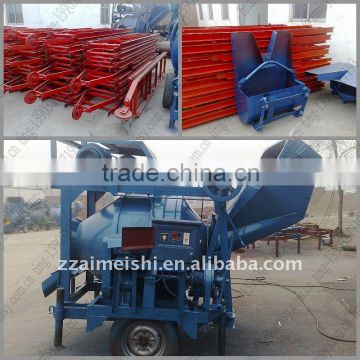 Easy Operation JZC series cement concrete mixer 0086 13903817193