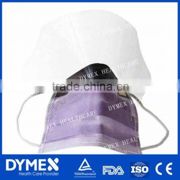 Disposable Face Mask with Shield