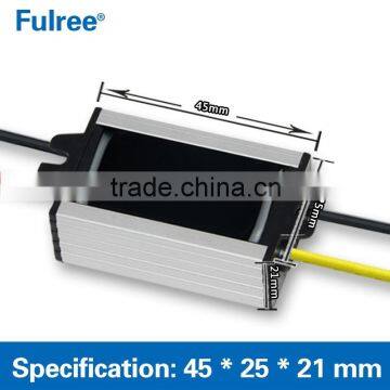 Dc-dc Step Down Converter 12v24v6.3-40v to 3.3v3a10w, Car Power Supply Buck Module, Dc-dc Step Down Module photo-3