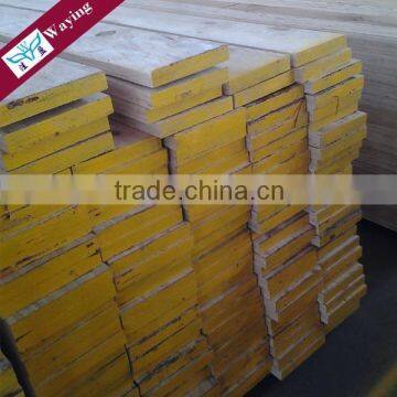 Cheap Cutting Poplar Scaffold LVL Board as Packing Materials photo-2