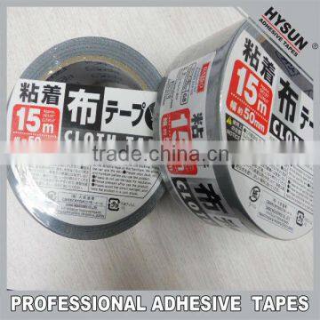 cloth tape manufacturer