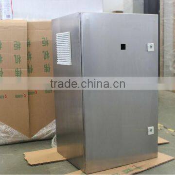 IP 56 stainless steel power distribution box, explosion proof OEM with CE certificate