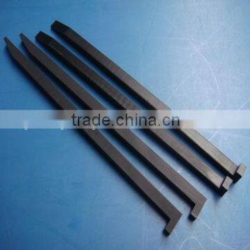 Reasonable Price Pe-uhmw Chain Guide UHMWPE Guide Track photo-6