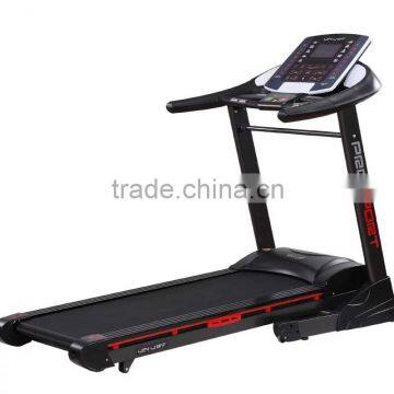 4hp AC motor treadmill