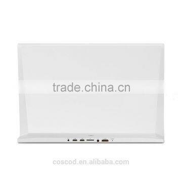 10 inch touch screen eft pos for android wifi bluetooth pos system integrated machine M:1720