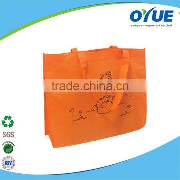 Eco-friendly New Design Non Woven Shopping Bag photo-5