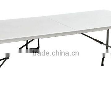 Portable Plastic Folding Table For Camping