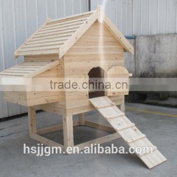 outdoor wooden pet furniture