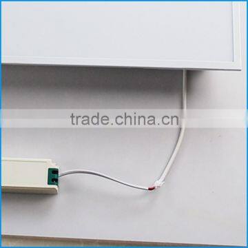 Recessed Led Panel Light Frame 600x600 photo-3