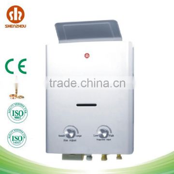 non electric water heater JSZ12-6AA