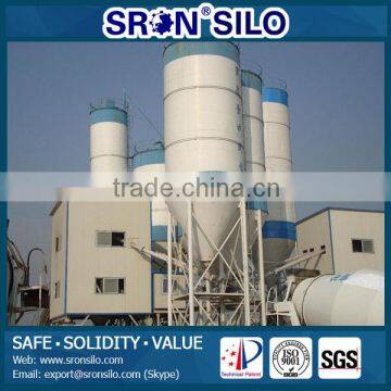 30ton Flexible Silo, SRON Patent Technology on Producing Silo