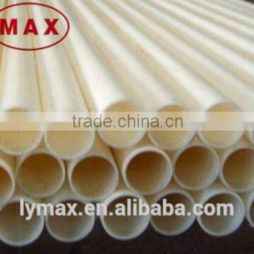 Non Toxic Wear Resistance Uhmwpe Pipes