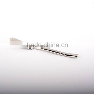 18/8 Stainless Steel Table Dinner Knife With Crystal Stone photo-6