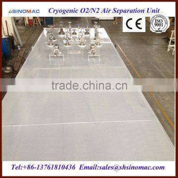 China Chemical Oxygen Generator Machinery Factory photo-6