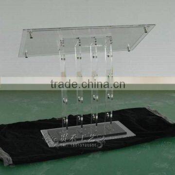 Magazine Display Rack, Magazine Display Shelf, Yard Sign Stand photo-6