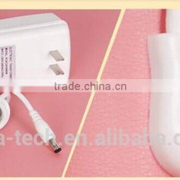220V Outdoor Heated Rubber Floor Matst/feet Heat Mat photo-4