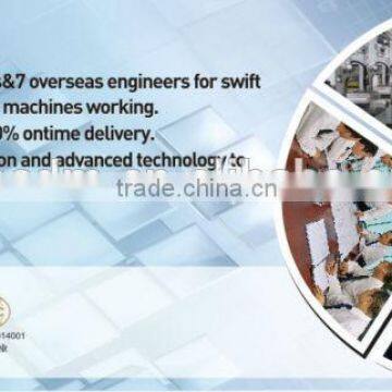 Drilling Machine BMD703-500ZNC photo-4