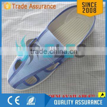 Anti-Static/ESD safety Shoes