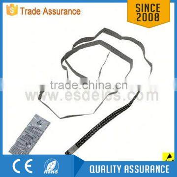Single Use Non Woven Esd Disposable Wrist Strap photo-4