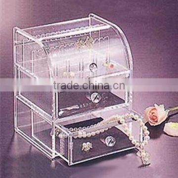 2015 new style acrylic jewelry display stand,acrylic display stand