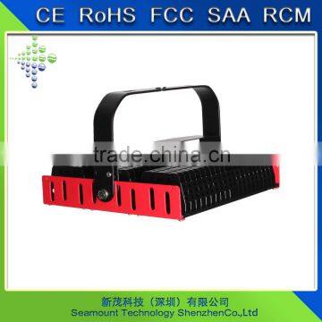 led lights factory wholesale AC driverless 150W led tunnel light