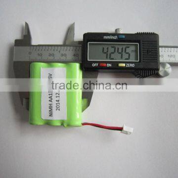 1.5V AA 1300mah Ni-mh Battery photo-6