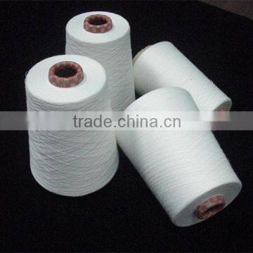 polyester cotton yarn TC yarn 65%/35%