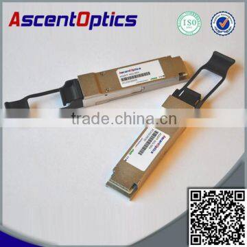 49Y7884 IBM compatible 40G QSFP+ SR4 850nm 300M MMF LC