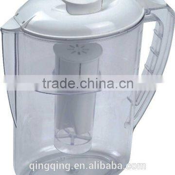 Supply 2.5L High Quality and Low Price Brita & Water Filter Jug/kettle/picher QQF-01